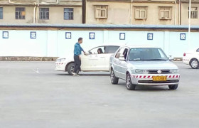 教学环境