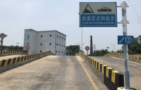 教学环境