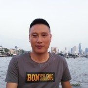 杨刚毅