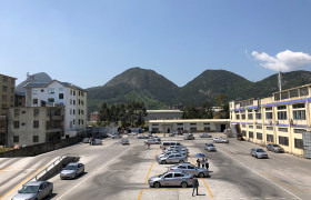 教学环境