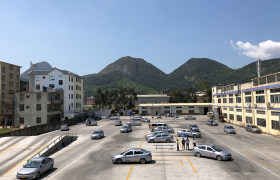 教学环境