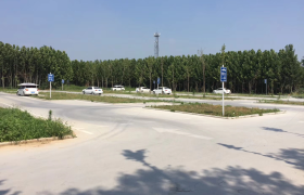 教学环境