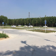 教學環(huán)境