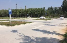 教学环境