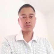 黄兴海