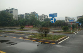 教学环境