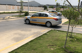 教学环境