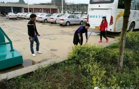 教学环境