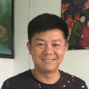 赵军