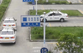 教学环境