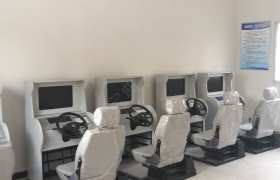 教学环境