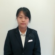 勾爱琪