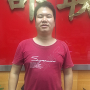 许聪明