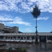教学环境