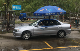 教学环境
