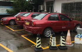 教学环境
