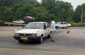 教学环境