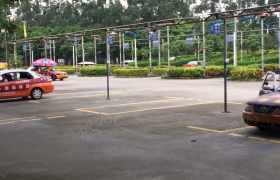 教学环境