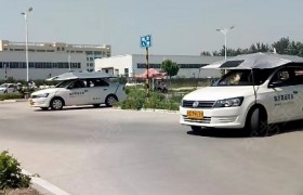 教学环境