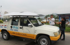 教学环境