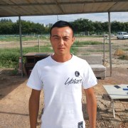 杨占勇