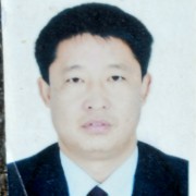 郑爱军