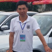 金教练
