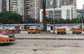 教学环境