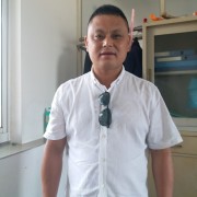 沈杰