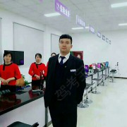 赵恒涛