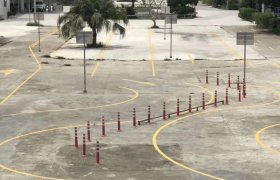 诏鑫驾校