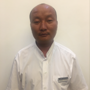 王正华