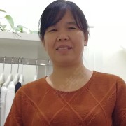 马青芳
