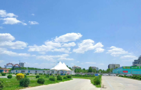 教学环境