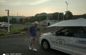 教学环境