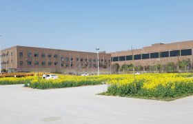 教学环境