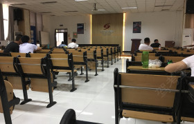 教学环境