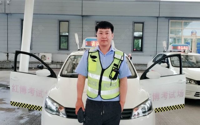 红博女子驾校张凯南教练|张凯南教练评价怎么样|哈尔滨驾驶员教练