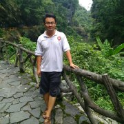 陈业华