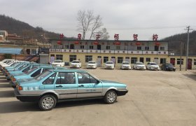 正恒驾校