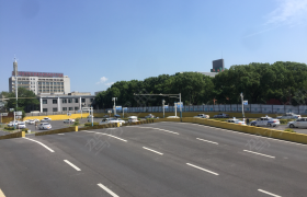 教学环境