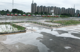 教学环境