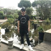 张健
