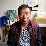 翁世貴