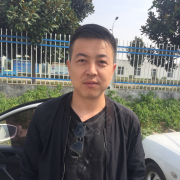 许俊杰