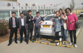 教学环境
