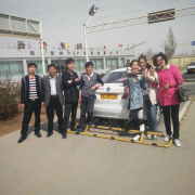 教学环境