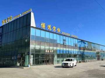 博远驾校