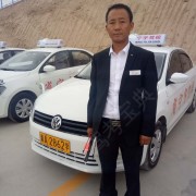 宁宇驾校教练员褚教练
