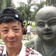雷中华